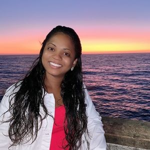 Meet your Posher, Erika